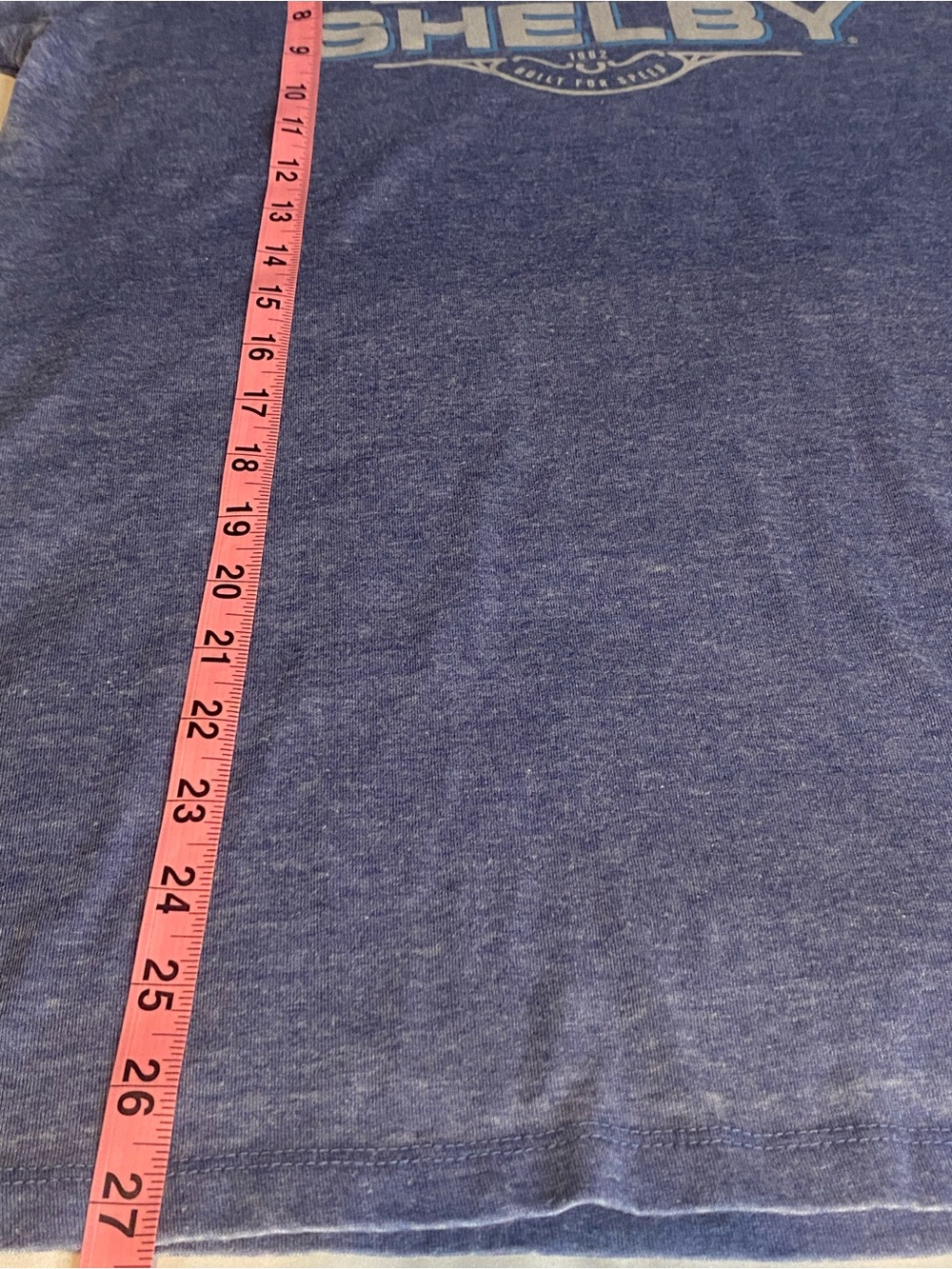 Vintage Shelby T-Shirt By Camp David Size L - Picture 4 of 10